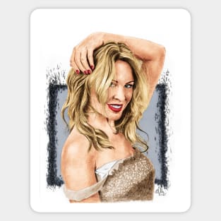 Kylie Minogue 2016 - Pop Princess! Sticker